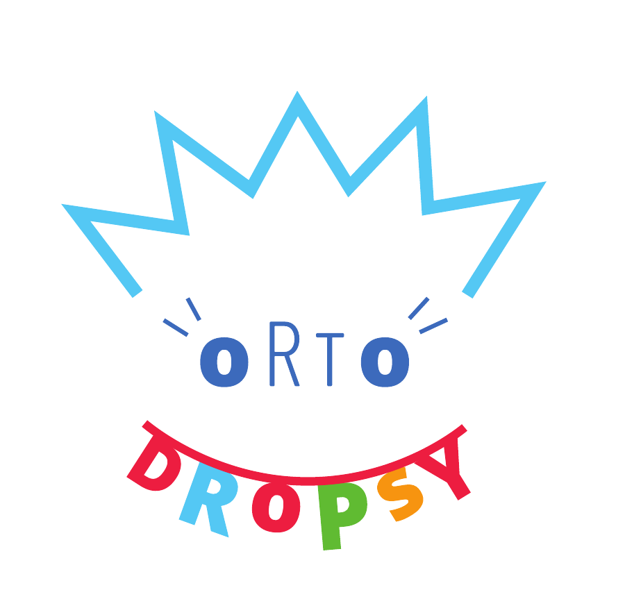 Ortodropsy